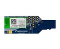 Narzędzie ewaluacyjne adaptera MicroSD-UART PAN9028