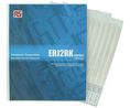 ERJ2RK Thick Film, SMT 122 Resistor Kit, with 24400 pieces, 10 Ohm ... 1MOhm