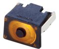 Tactile Switch 20 mA 15 VDC Momentary Function SPST 1.6N SMD EVPAV