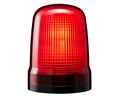 Signal Beacon AC 240V 140mA 150mm Red IP66 Terminal Block SL