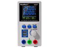 Bench Top Power Supply Adjustable 60V 6A 150W USB DE/FR Type F/E (CEE 7/7) Plug