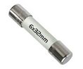 Fuse 6.3 x 32mm, 200mA, 1kV, Super Quick Acting FF