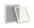 Exhaust Filter IP54 Exhaust 252 x 252mm