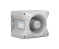 Signalhorn PA 20 121dB Flera ljud 95 ... 265 VAC IP66 Kabel