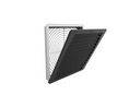 Pfannenberg PFA10000 Series Fan Filter, Thermoplastic Frame, 109 x 109mm
