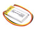 PiJuice Zero LiPo Battery, 1000mAh