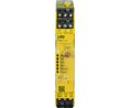 Safety Relay 6A 2NO Plug-In