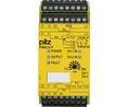 Safety Relay 3A 1NC 2NO DIN Rail Mount