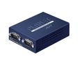 Interface Gateway, MODBUS RTU / ASCII - Ethernet / MODBUS TCP, Ports 3