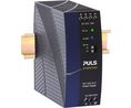 DIN-Rail Power Supply 96% 24V 20A 480W Adjustable IP20 PIANO