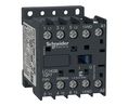 Kontaktor 3NO 24V 6A 3kW
