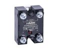i-Autoc Solid State Relay, 10 A Load, Panel Mount, 440 V ac Load, 32 V dc Control