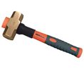 Ega-Master Beryllium Copper Sledgehammer with Fibreglass Handle, 3kg