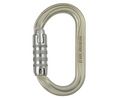 Petzl Carabiner Steel