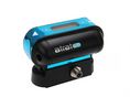 Atrato Atrato Series Ultrasonic Flow Meter for Liquid, 2 mL/min Min, 500 ml/min Max 3/8" BSP