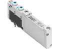 Solenoid Operated Valve