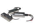 Switching Power Supply, LCC600-12U-9P, 12V dc, 50A, 600W, 1 Output, 127 → 374 V dc, 90 → 264 V ac, 600W