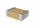 2.2 nF Multilayer Ceramic Capacitor, 50 V V, ±10 % 2.2nF, 50V