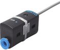 Pressure Sensor 0 ... 10 bar