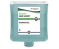 SCJ Professional Estesol Hair & Body Hair & Body Shower Gel Soap Free No - 2 L Cartridge, Kartusche
