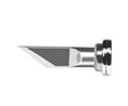 3.1 mm Straight Knife Soldering Iron Tip for use with RS PRO Soldering Station (7998941)