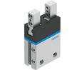Festo 2 Finger Double Acting Action Pneumatic Gripper, DHPS-16-A, Parallel Gripping Type