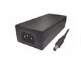 65W Plug-In AC/DC Adapter 15V dc Output, 4.33A Output, 15VDC