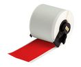 Brady B-595 Red Label, 50.80mm Width, 1 Qty