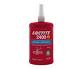 Loctite Loctite 2400 Blue Thread lock, 250 ML, 24 h Cure Time