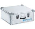 Zarges K 470 Waterproof Metal Equipment case, 250 x 600 x 600mm