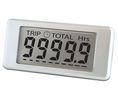 Lascar Hour Meter, 5 Digit LCD, 27 V dc