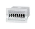 Kubler K 47.20 Counter, 7 Digit, 10Hz, 24 V dc