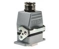 EPIC Connector Set, 4 Way, 40A, Female, Male, H-Q5, 1.0 kV