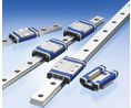 NSK PU Series, P1U090600SKN-PCT, Linear Guide Rail 9mm width 600mm Length, 9mm x 600mm