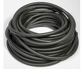 Saint Gobain Versilon™ Iso-Versinic FKM, Flexible Tube, 5mm ID, 8mm OD, Black, 25m, 25m