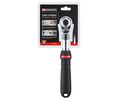 Facom SXL.161PB 1/2 in Square Ratchet with Bi-material Elastomer Handle, 264 mm Overall, 262mm