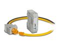 PACT RCP-D190 Series Current Transformer4 kA1.5 VA 24VDC Flange Mount