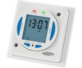 Timeguard Digital Time Switch 230 V ac, 1-Channel