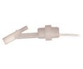 Flowline Switch-Tek Series Vertical Polypropylene Float Switch, Float Level Switch, 600mm Cable, NO/NC, 120V ac Max,