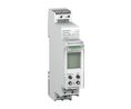 Schneider Electric DigitalCCT15 DIN Rail Time Switch, 1-Channel230 V