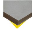 Adhesive Acoustic Insulation, 2kHz, 500mm