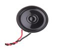 Miniature Speaker
