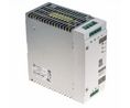 DIN Rail Power Supply 91% 48V 5A 240W Adjustable