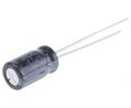 Radial Electrolytic Capacitor, 47uF, 3uA, 63V, 155mA