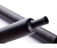 Heat-Shrink Tubing , 6 ... 22mm, Black, 1.22m