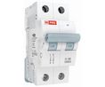 Miniature Circuit Breaker, C, 4A, 690V, IP20