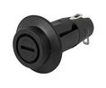 Säkringshållare 6.3A 250V