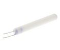 Thermomètre à résistance Class B 25mm 650°C Pt100
