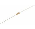 Carbon Film Resistor 250mW 33kOhm 5%