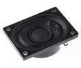 Miniature Speaker